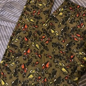 LuLaRoe TC leggings